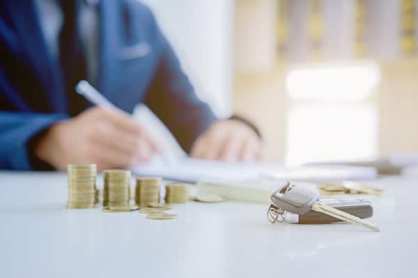 Finanzielle Risiken im Griff: Der Bavaria Finanz Service über nachhaltige Strategien zur Kreditabsicherung